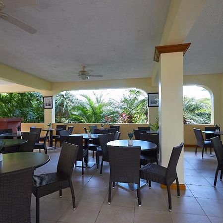 Icis Villas Brewers Bay Exterior photo