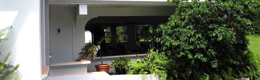 Icis Villas Brewers Bay Exterior photo